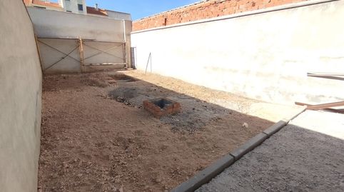 Foto 2 de Casa adosada en venda a Calle Cirilo Villena, Tomelloso, Ciudad Real