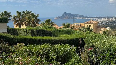 Foto 5 de Apartamento de alquiler en Ducado Real, Altea Hills, Altea