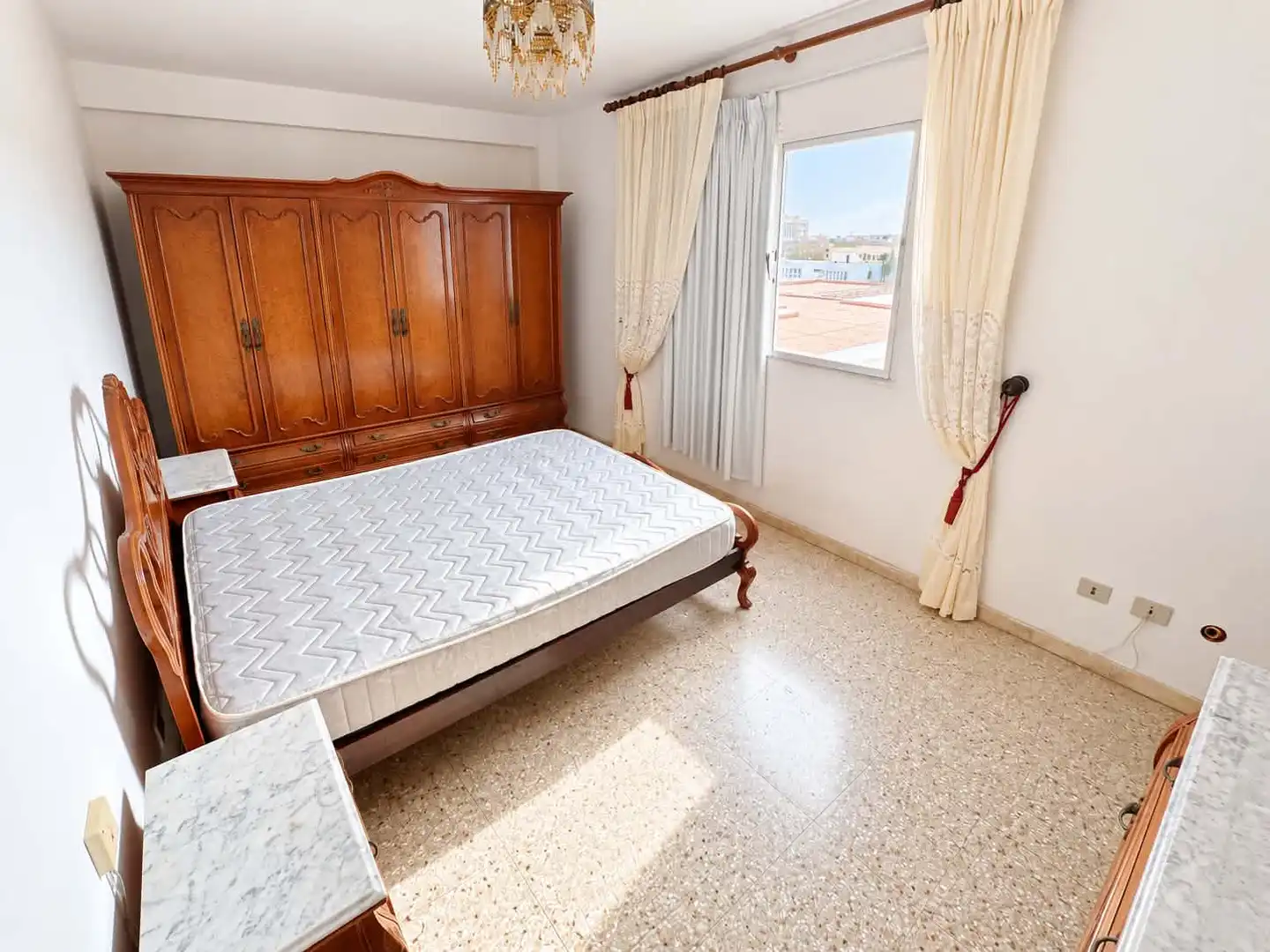 Wohnung mit Terrasse zum Verkauf in Calle Elguinaguaria 1, imagen 7