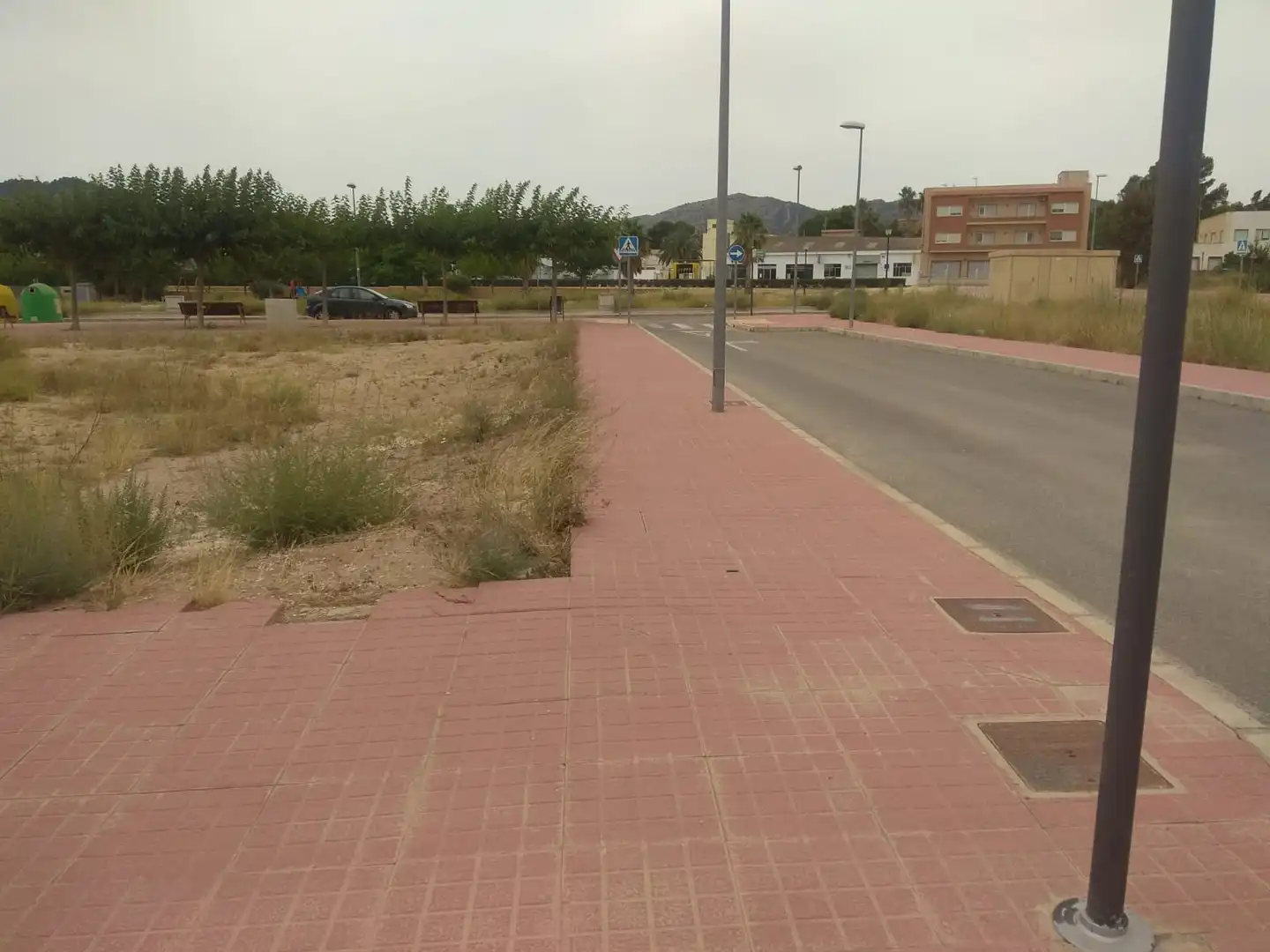 Terreny rústic en venda a CL EL CAMPELLO, imagen 16