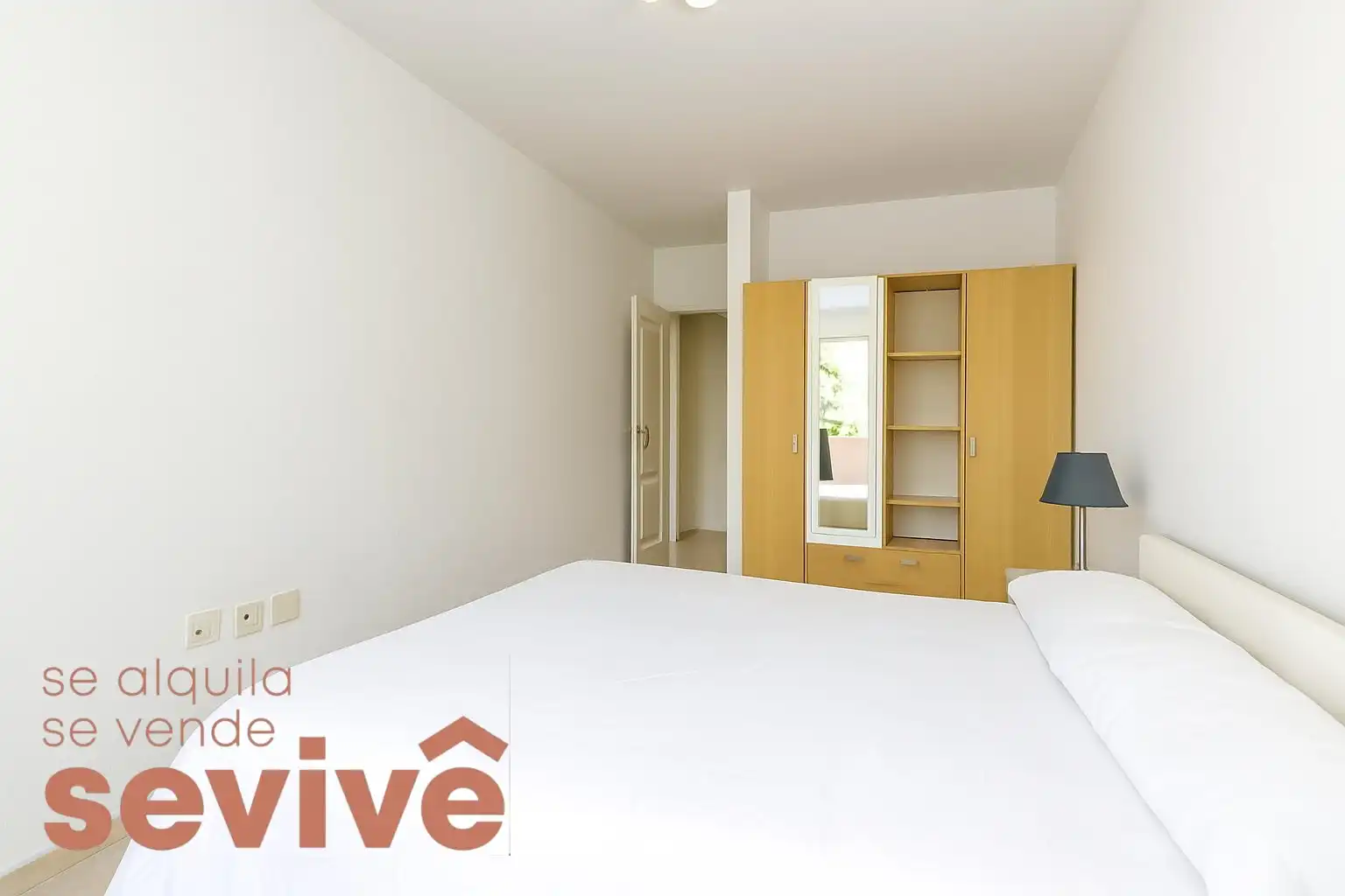 Bedroom of Flat for sale in Güímar  with Terrace, Swimming Pool and Furnished
