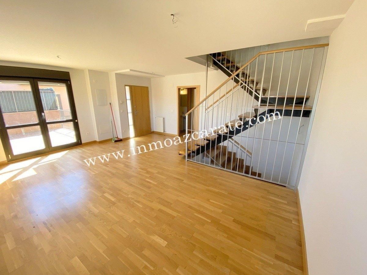 Casa o xalet en venda en Ayegui / Aiegi amb Calefacció, Jardí privat i Parquet