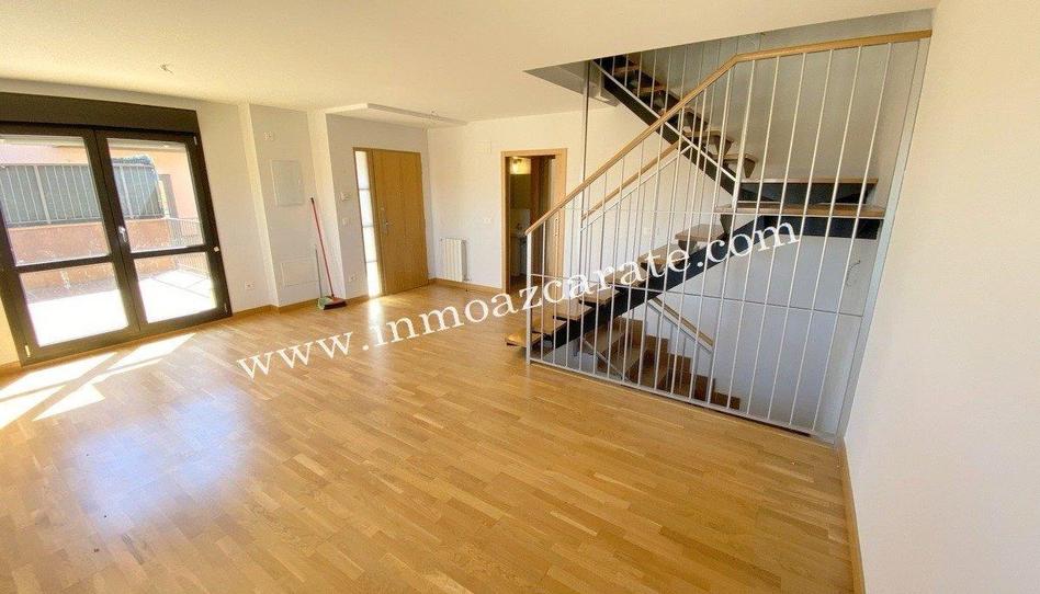 Foto 1 de Casa o xalet en venda a Ayegui / Aiegi, Navarra