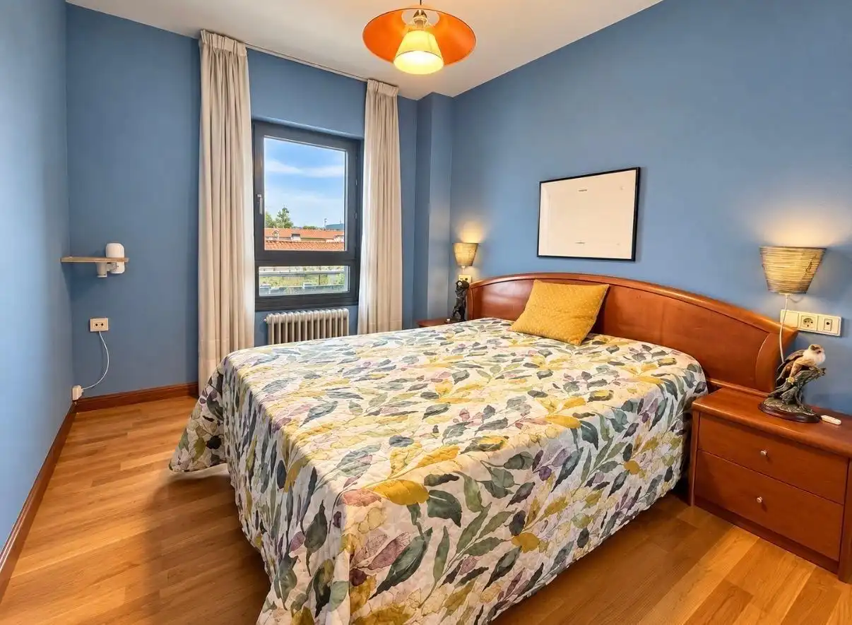 Apartament amb terrassa en venda a Chantrea, imagen 5