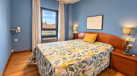 Foto 5 de Apartament en venda a Chantrea, Pamplona / Iruña