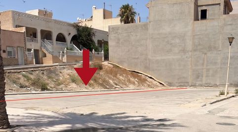 Oportunidad de Inversión en Carboneras Terreno Urbano en Playa Las Marinicas