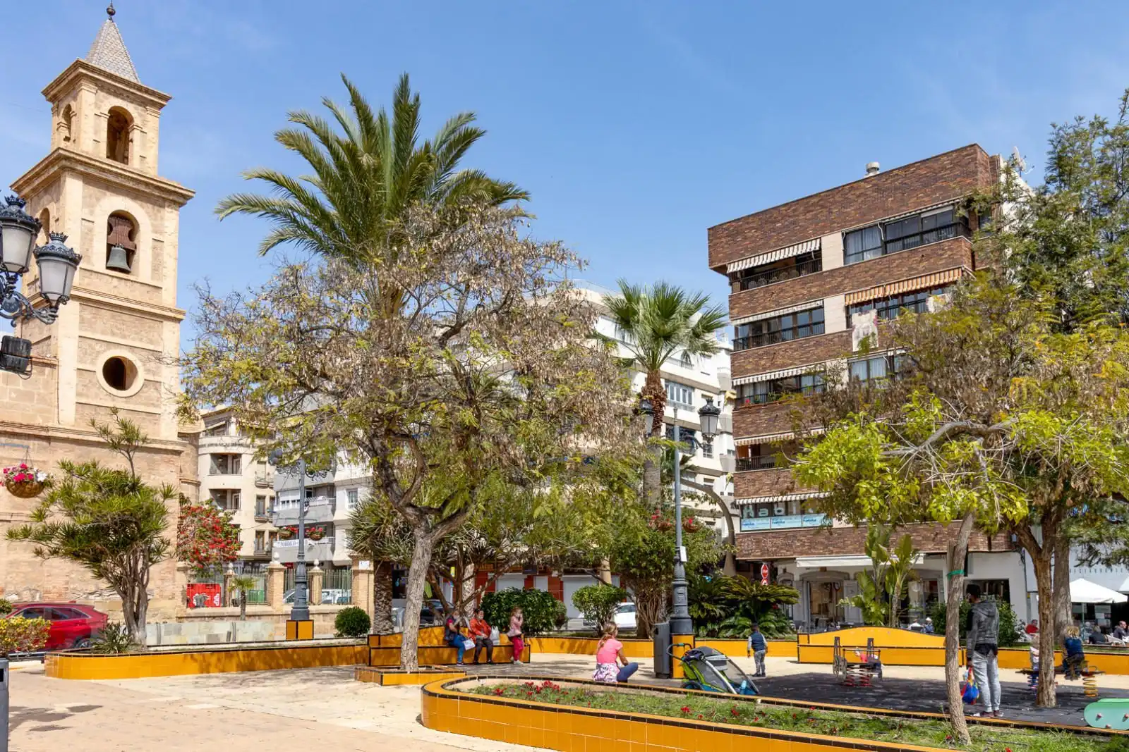 Apartment with lift for sale in Centro, imagen 48