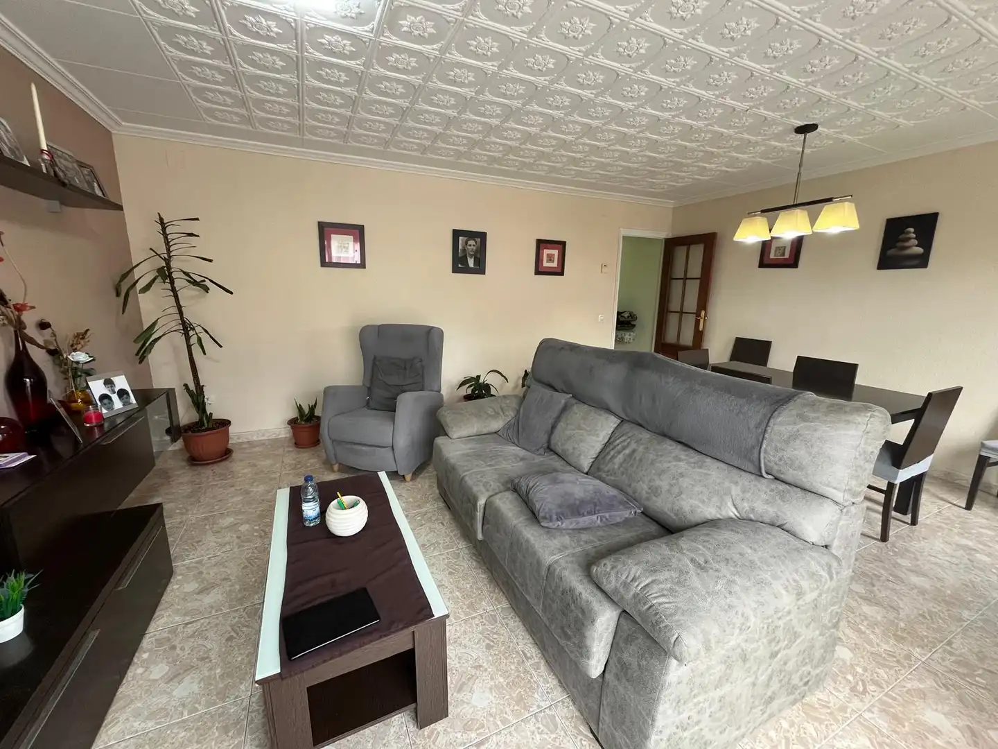 Apartament en venda a Plaza Pep Ventura, 10 2º1ª y 2º2ª, 10, Centre