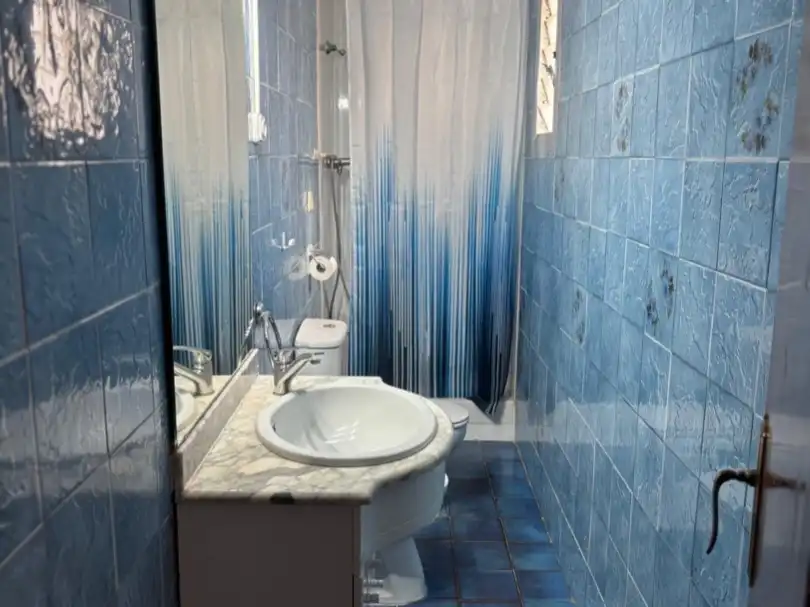 Penthouse with lift for sale in Carrer de Malgrat 53, imagen 12