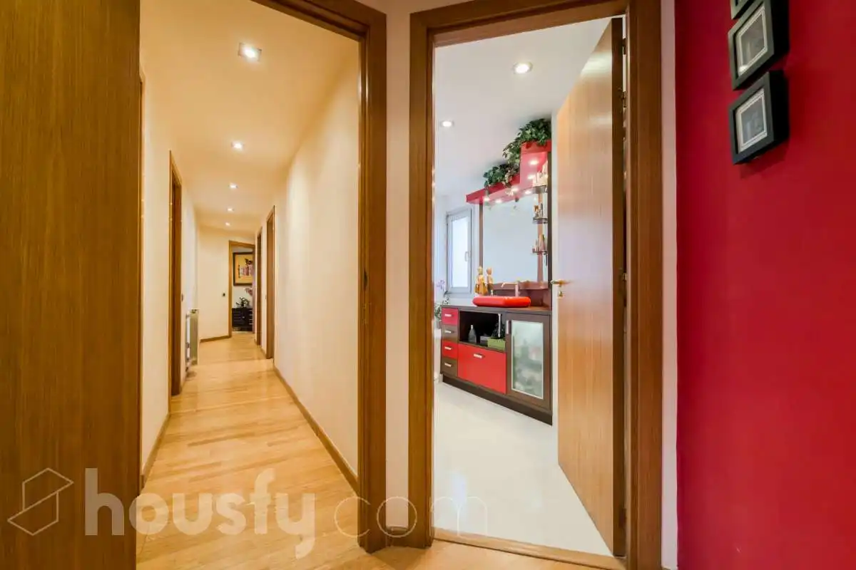 Piso en venta en CL DOCTOR TRUETA, La Vila Olímpica del Poblenou