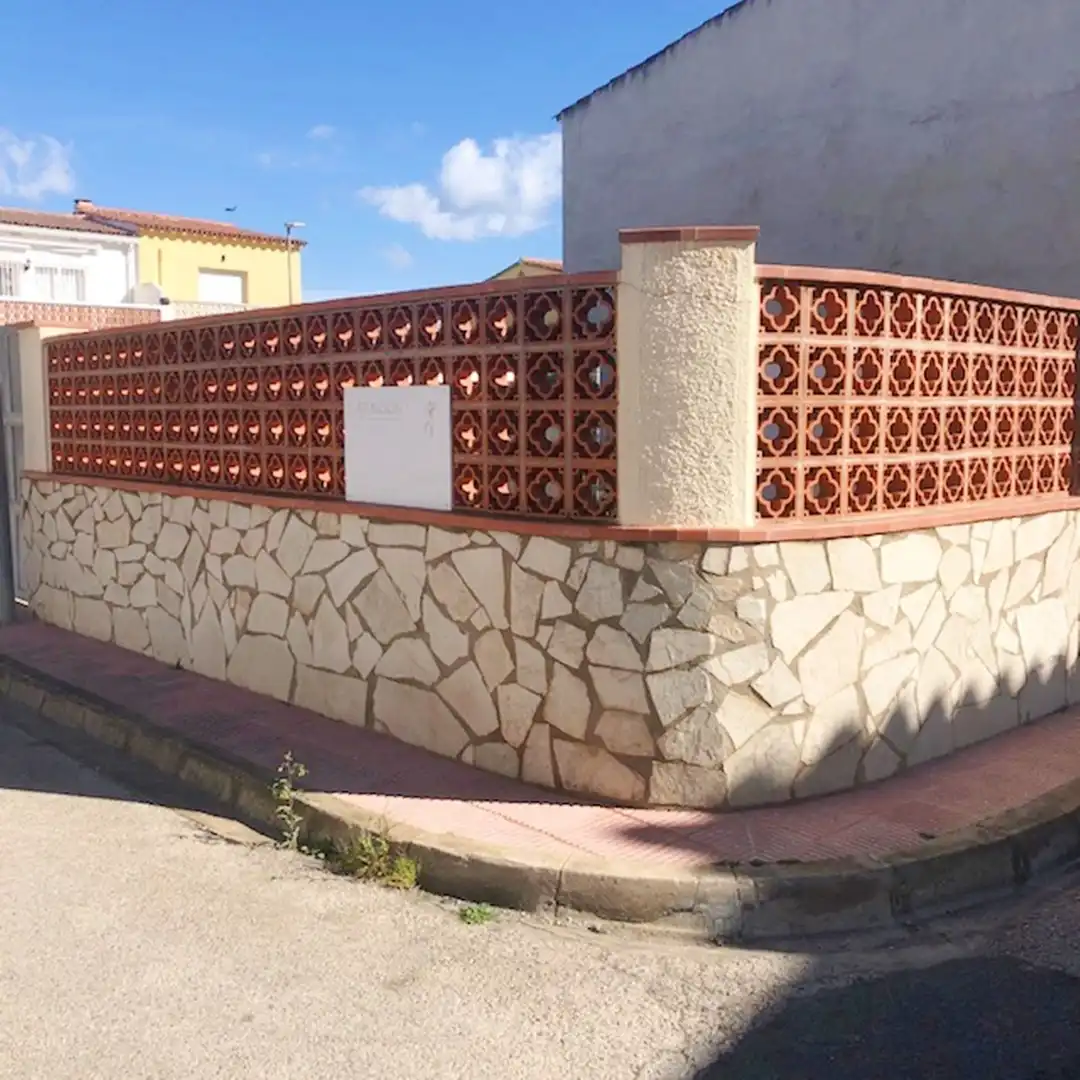 Exterior view of Residential for sale in Empuriabrava