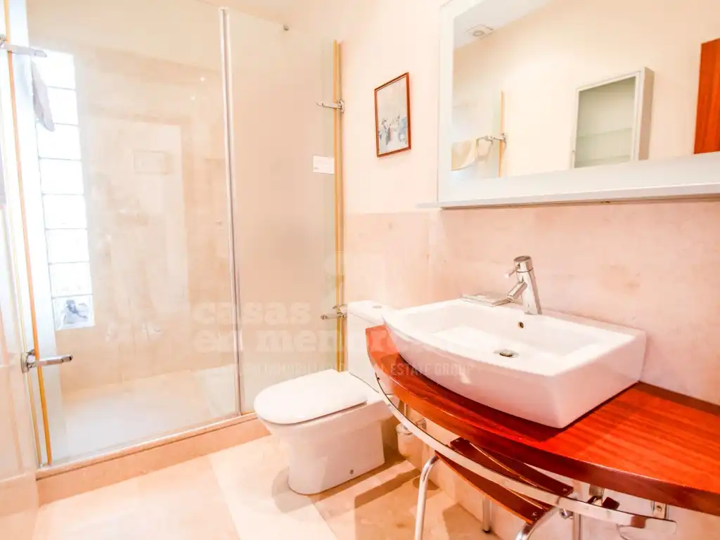 Casa amb piscina en venda a Sant Climent - Es Canutells, imagen 25