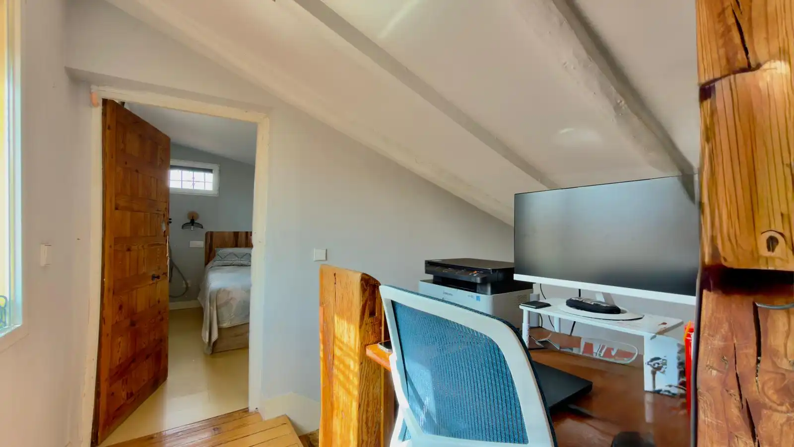 Attique à vendre à Calle de San Vicente Ferrer, imagen 8