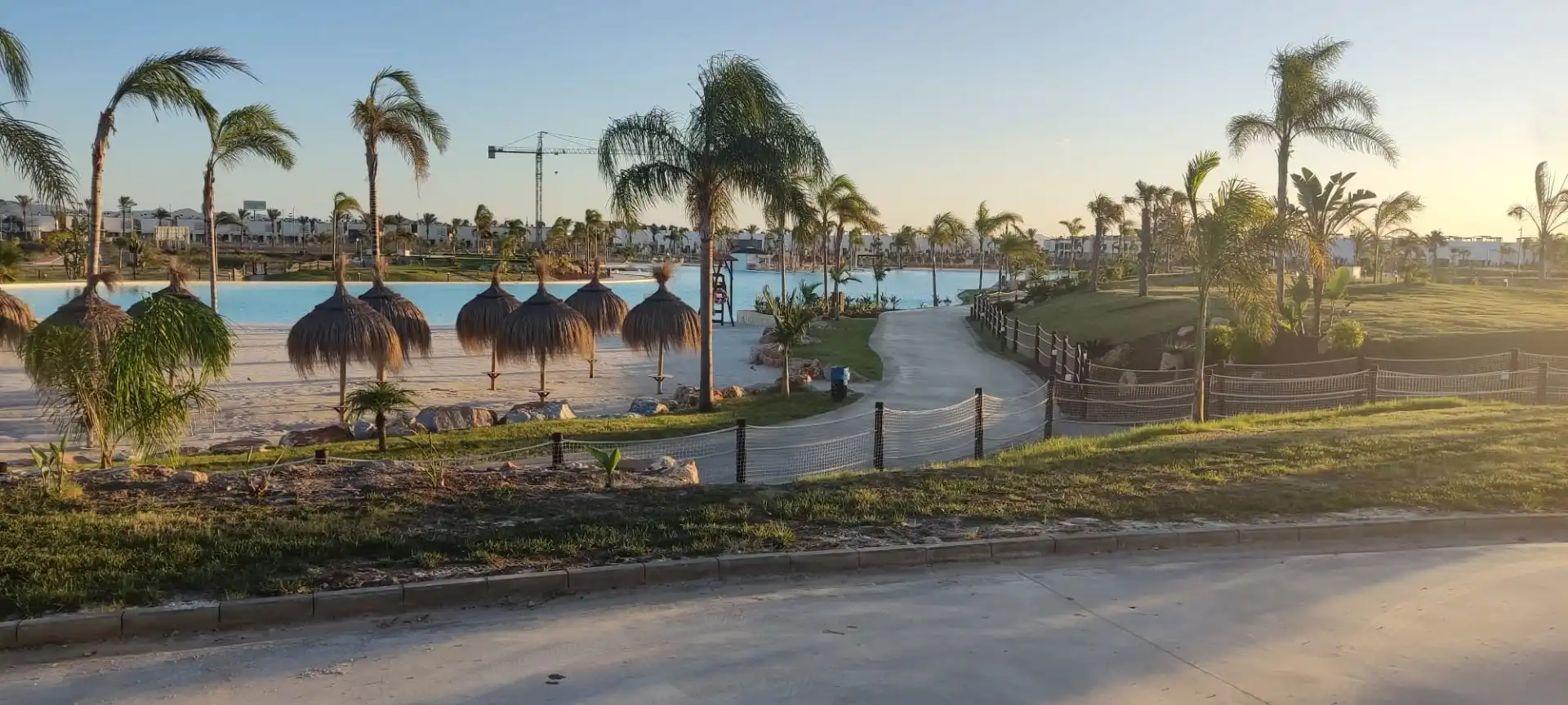 Àtic amb piscina en venda a Mar Menor Golf, imagen 12