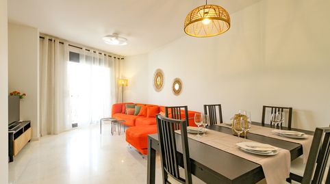 Photo 3 of Apartments for rent in Les Bassetes - El Marjal, Dénia