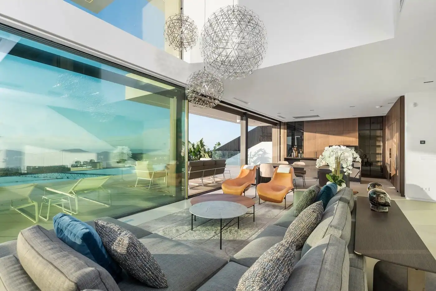 Villa con piscina in vendita a Rincón de Loix, imagen 26