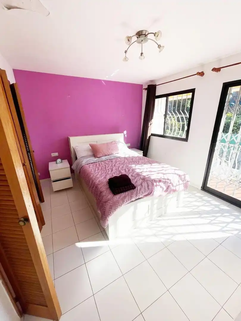 Maison mitoyenne avec jardin à vendre à Solymar, imagen 12