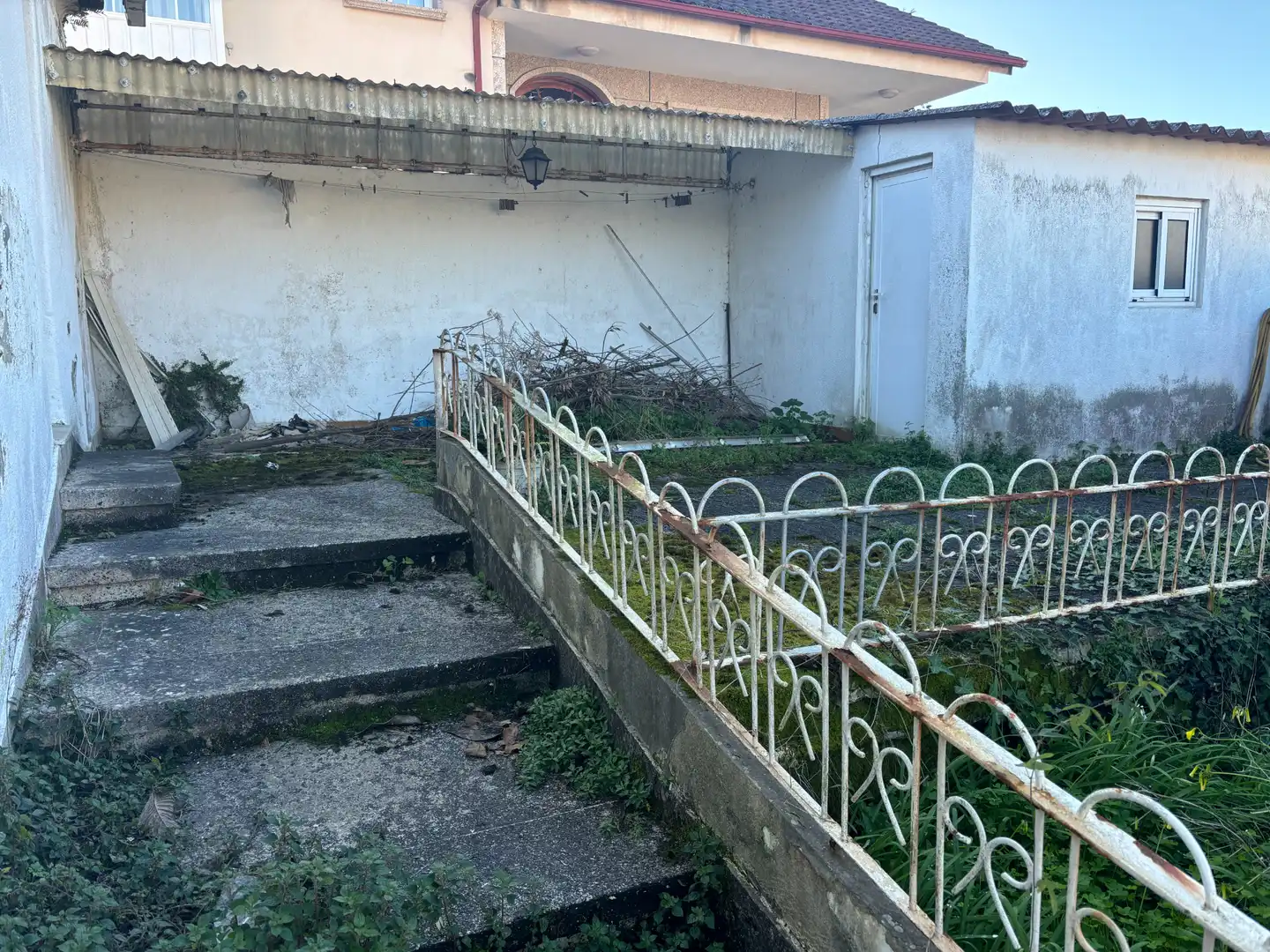 Houses for sale in Vigo   with Private garden
