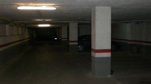 Foto 2 de Garatge de lloguer a Rambla Balmes, 5, Centre, Mollet del Vallès