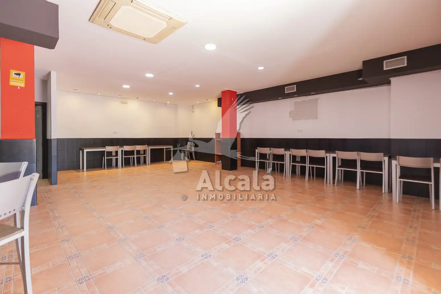 Local en venta en Alcalá de Henares