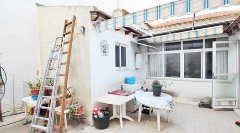 Foto 4 de Casa o xalet en venda a Calle Larramendi, Pueblo, Alicante