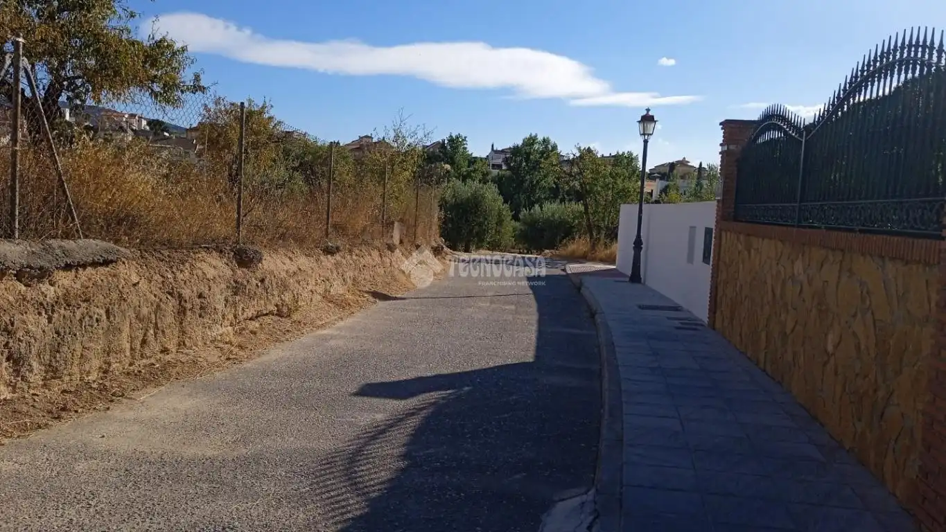 Rustikales Grundstück zum Verkauf in Gójar, imagen 17