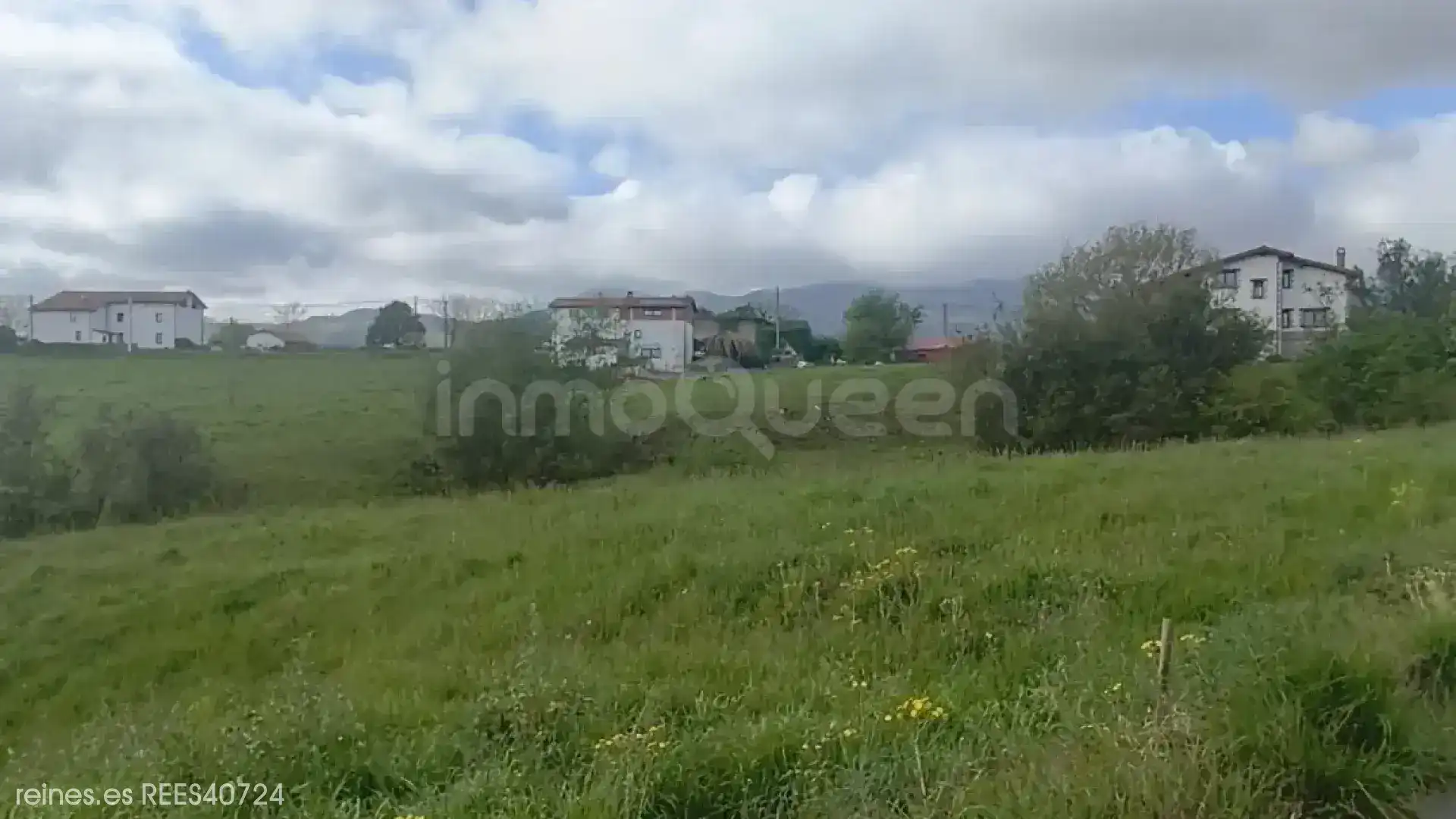Residencial en venta en Ribadedeva