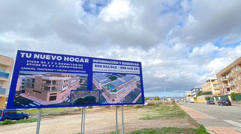 Foto 4 de Apartamento en venta en Las Lomas - Las Yucas, Águilas