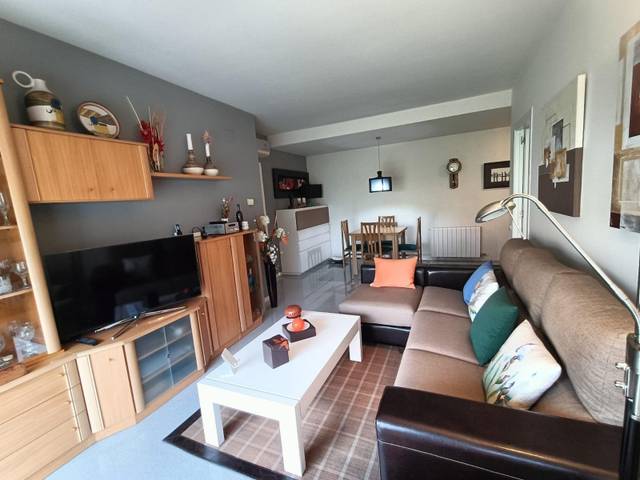 Piso en Venta en  de la Universitat en El Raval