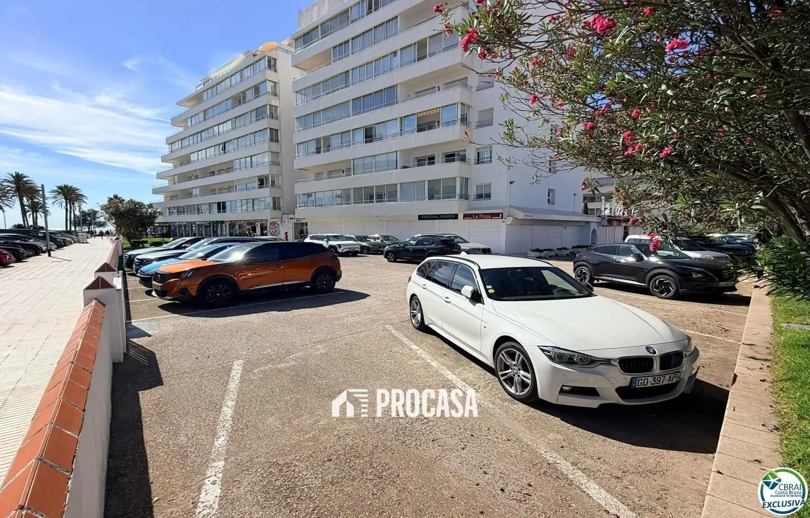 Piso con piscina en venta en GOLA DE L ÉSTANY, imagen 54