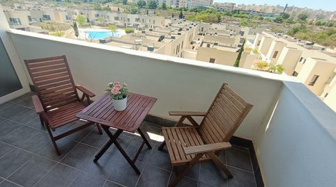 Foto 4 de Pis en venda a Sotolivar - Mas del Rosari, Paterna