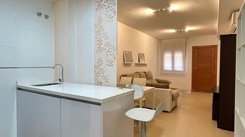 Photo 2 of Flat to rent in Rda. de Belén, Santa Fe, Granada