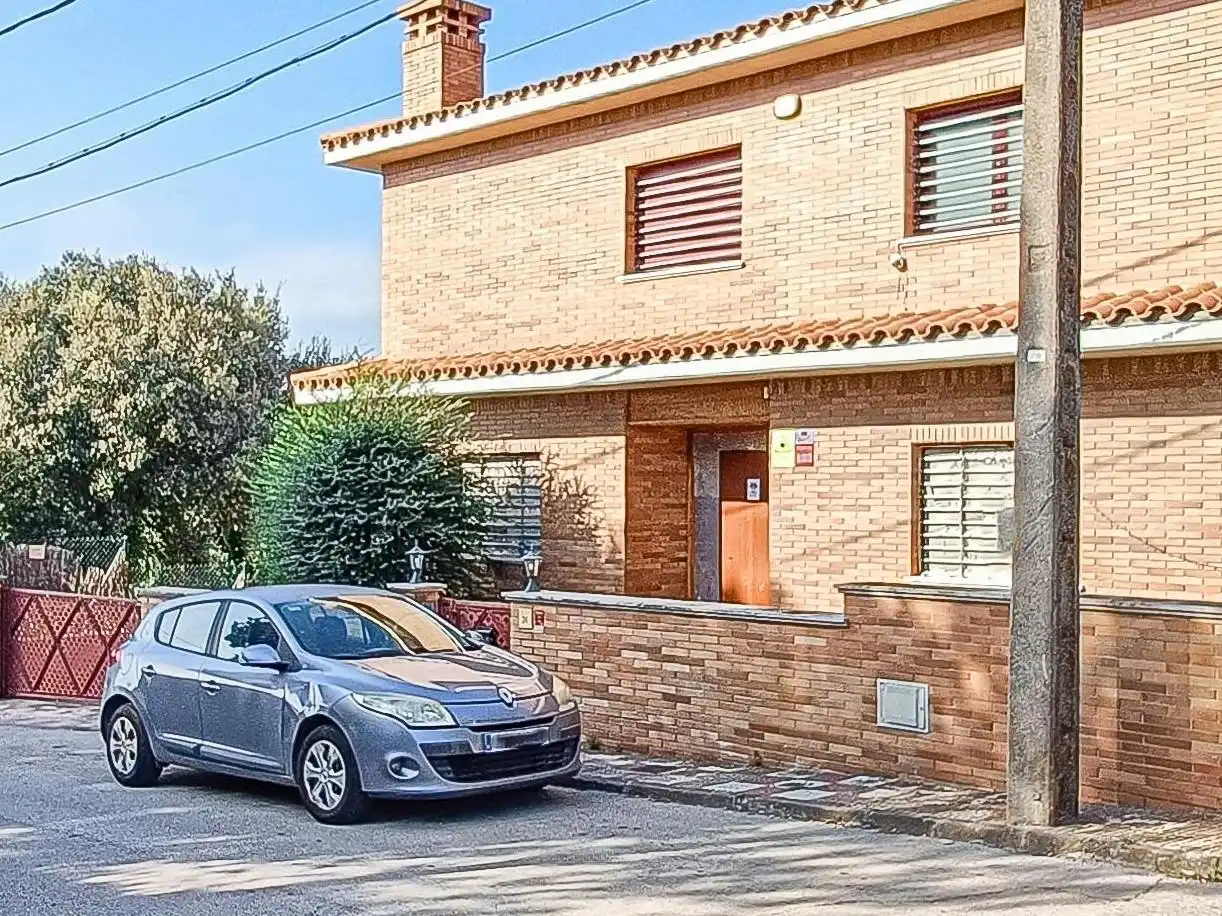 Casa con terraza en venta en Carrer Costa Brava, imagen 7