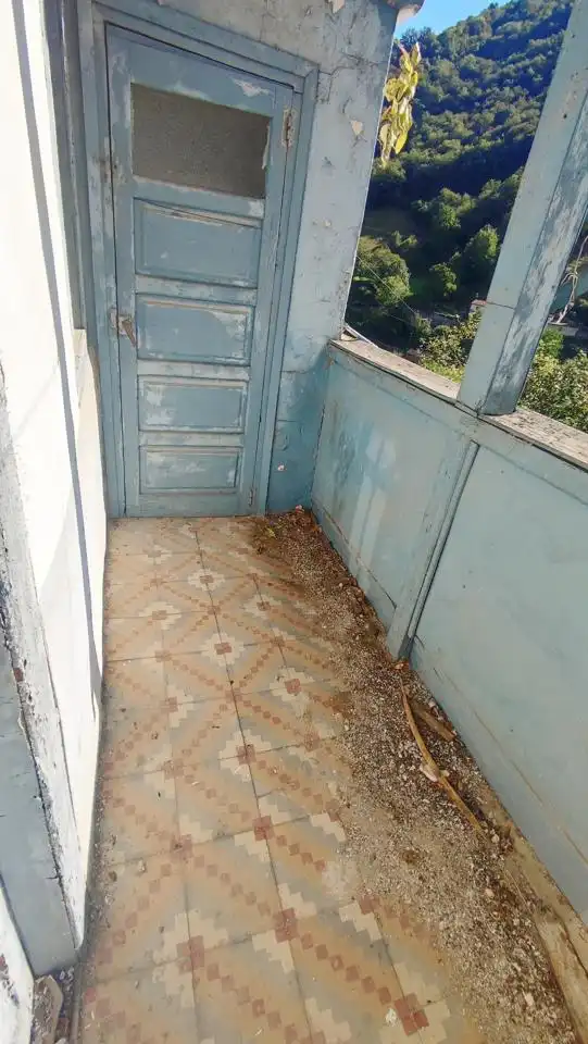 Casa o chalet en venta en Aller con Balcón