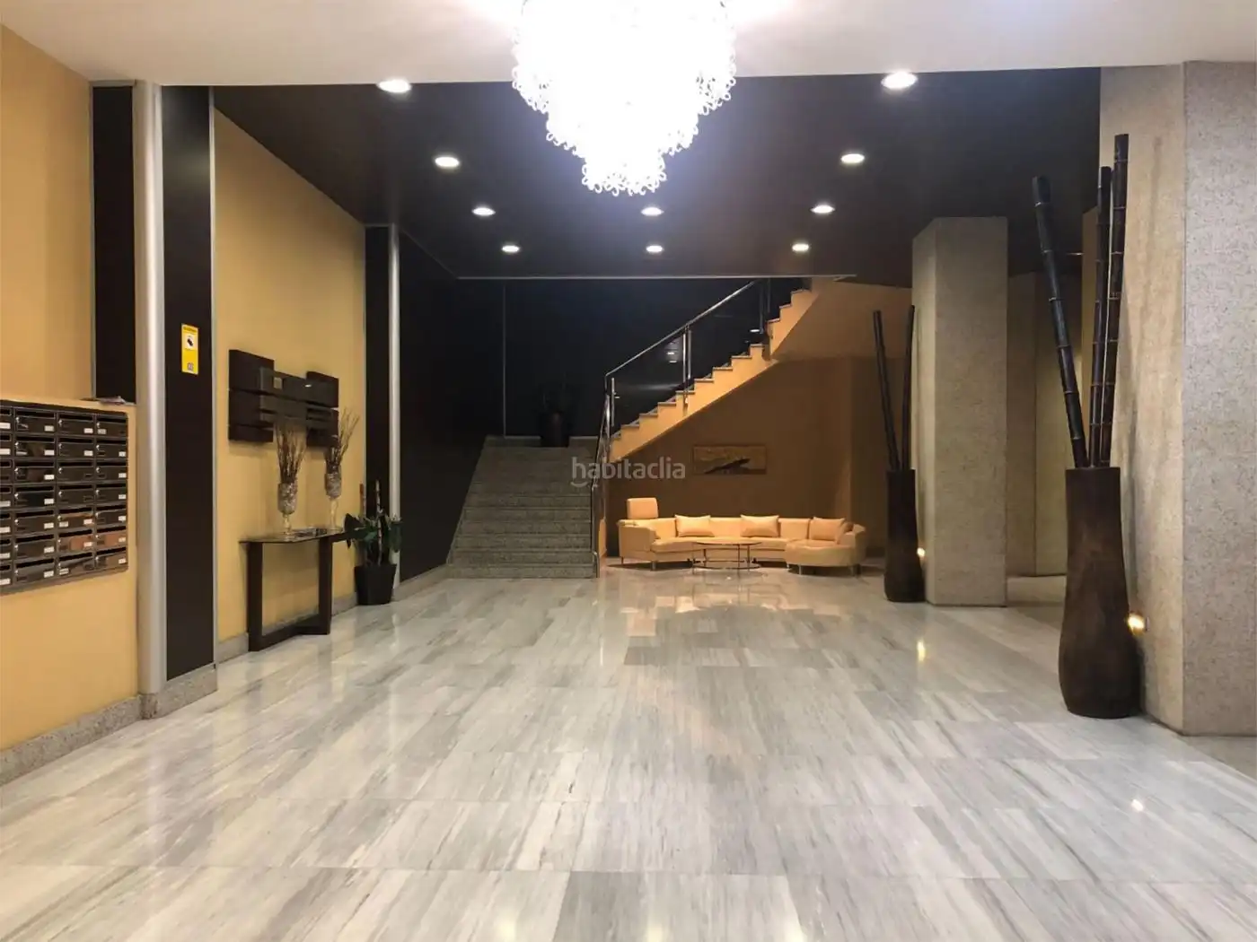 Pis amb ascensor en venda a Avenida del Gran Capitán 45, imagen 5