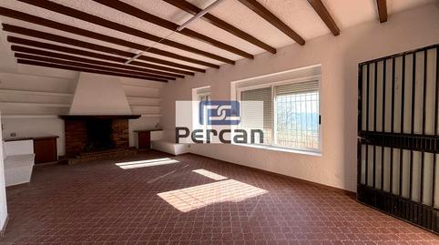 Foto 2 de Finca rústica de lloguer a Nuches, Jijona / Xixona, Alicante