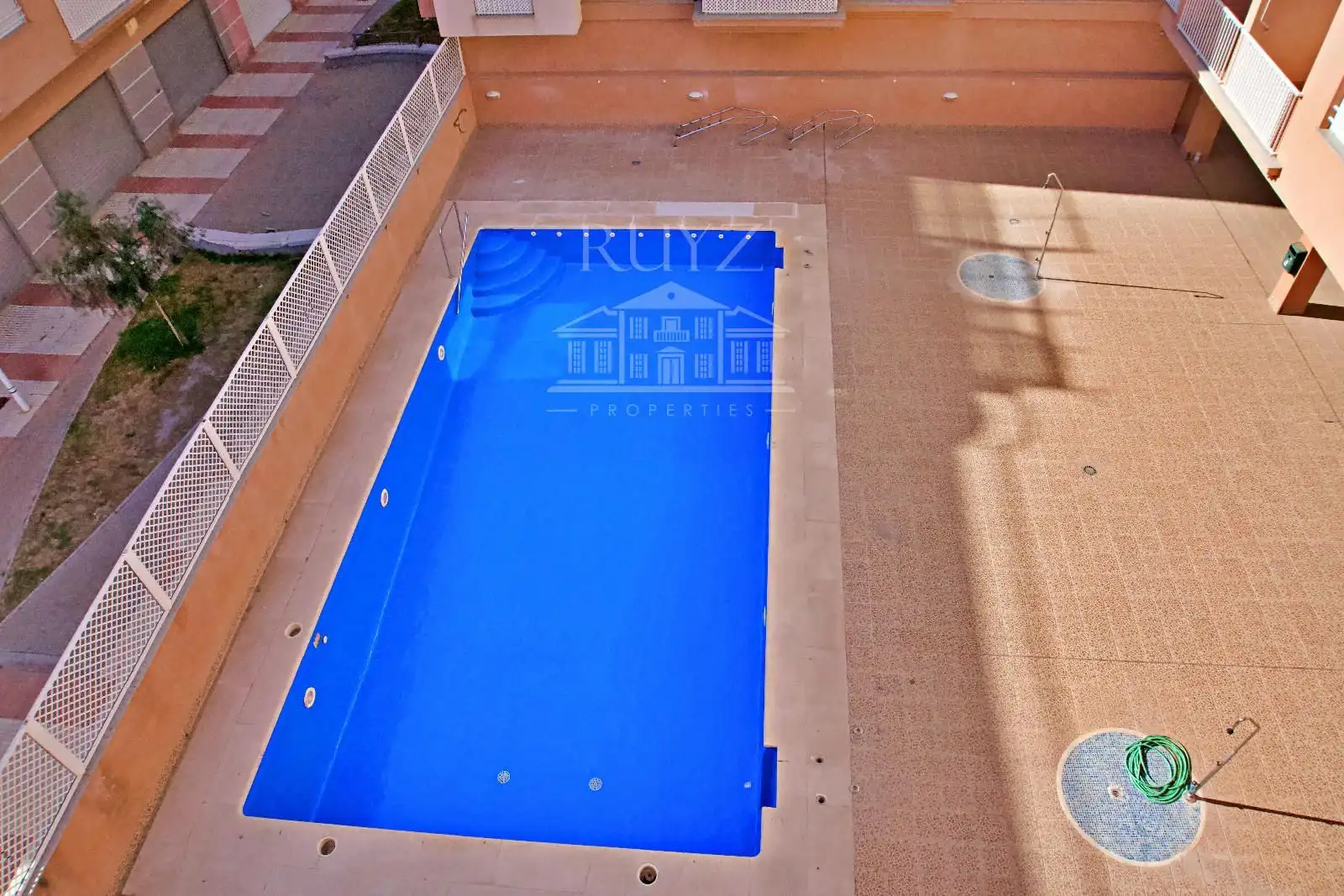 Ático en venta en Zarzalillo El, Calahonda - Carchuna