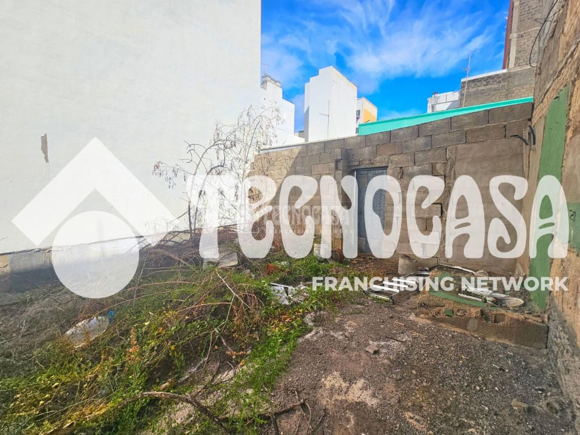 Residential for sale in Las Palmas de Gran Canaria