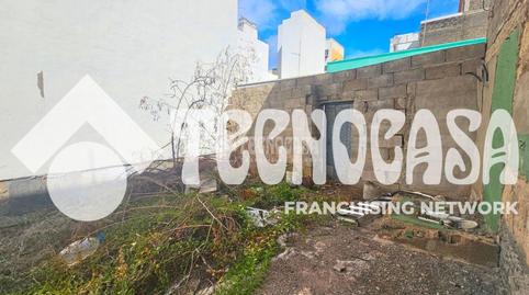 Photo 2 of Residential for sale in C. Don Pío Coronado, Schamann - Rehoyas, Las Palmas