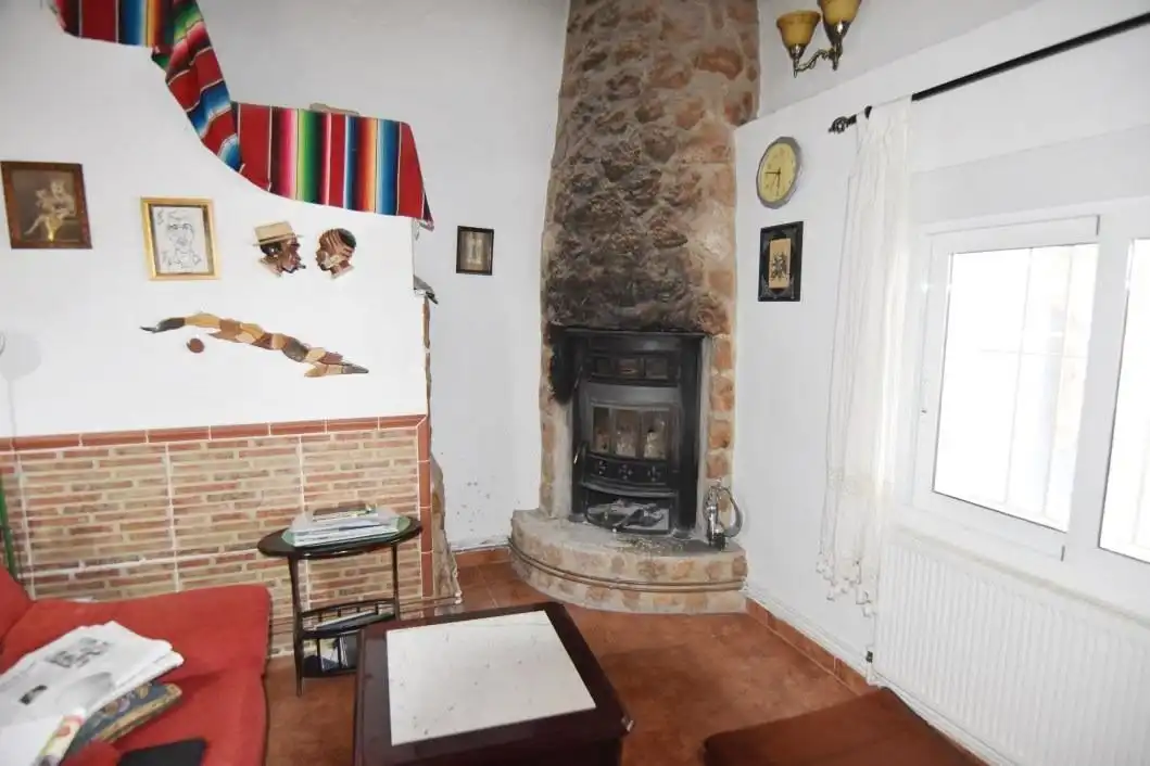 Houses for sale in Carretera LA CAÑADA, 1, Valladolises y Lo Jurado