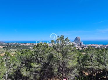 Terrenos y solares en venta en Oltamar - Cucarres