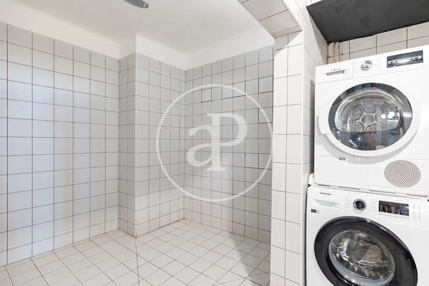 Bathroom of Lofts for sale in Barcelona  with Air Conditioner and Heating