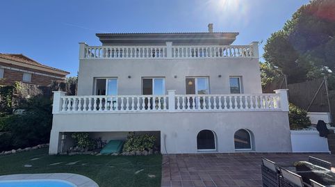 Foto 3 de Casa o chalet en venta en Calella, Barcelona