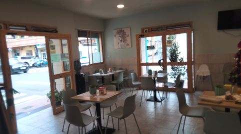 Foto 3 von Geschaftsraum zur ubertragung in Zona Concordia, Burjassot