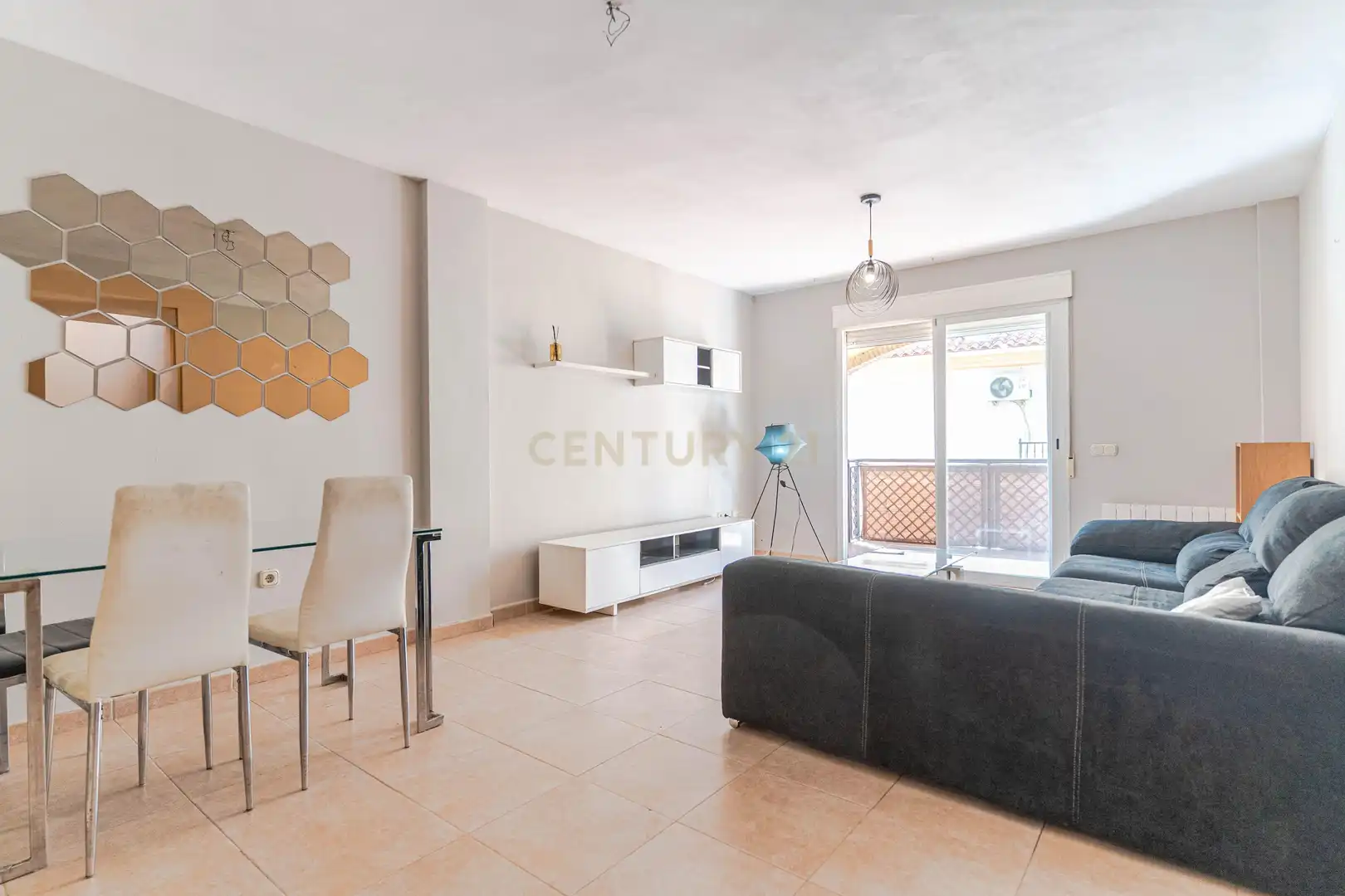Sala d'estar de Dúplex en venda en Armilla