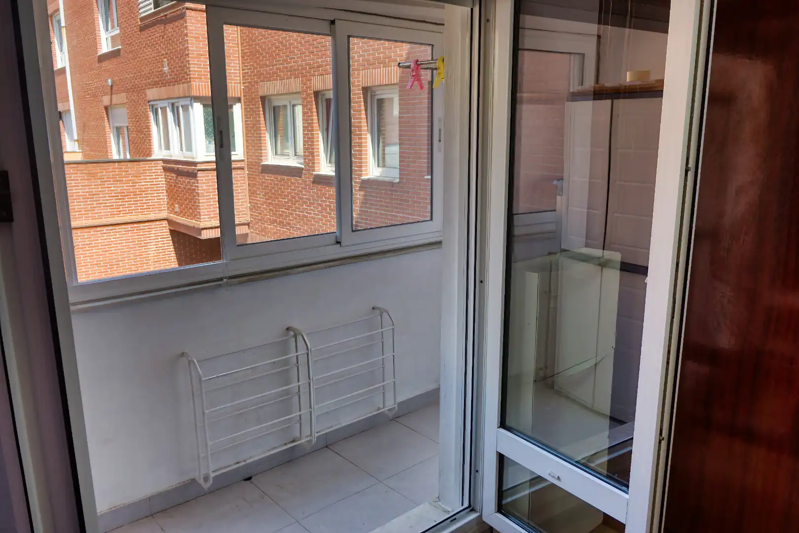 Terrassa de Pis en venda en Castrillón amb Calefacció, Jardí privat i Terrassa