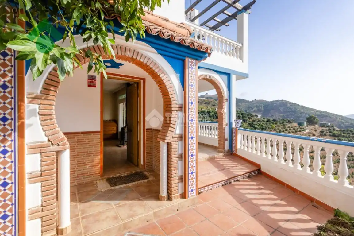 Maison rustique avec terrasse à vendre à Jete, imagen 5