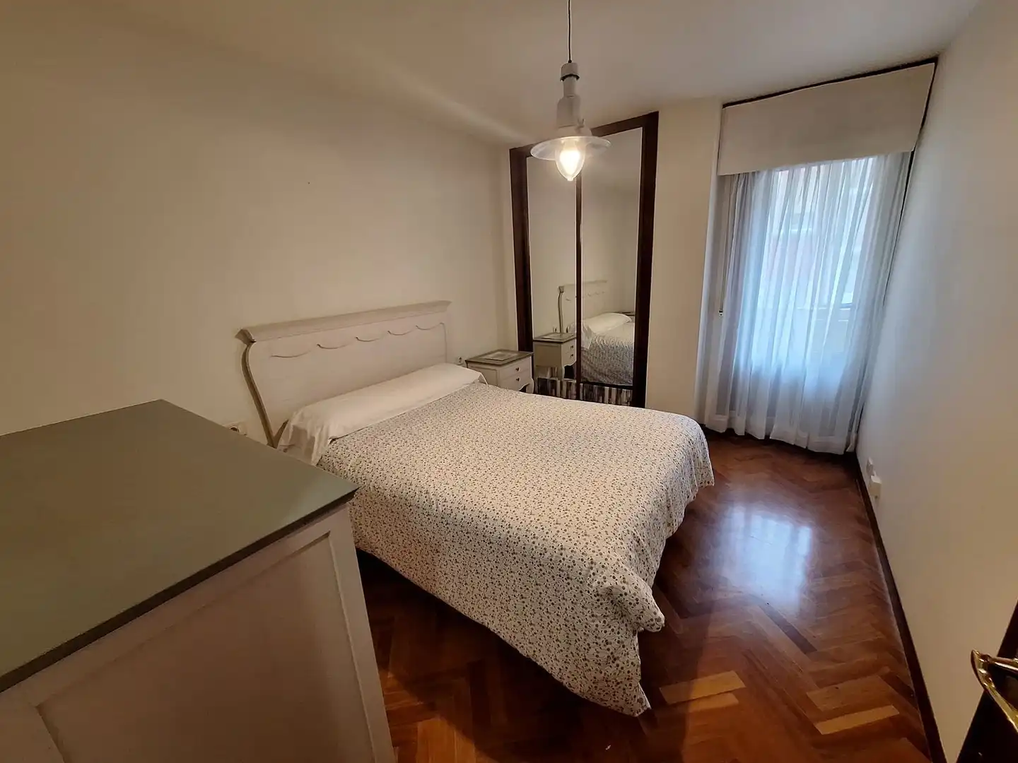 Habitación de Piso de alquiler en A Coruña Capital  con Trastero