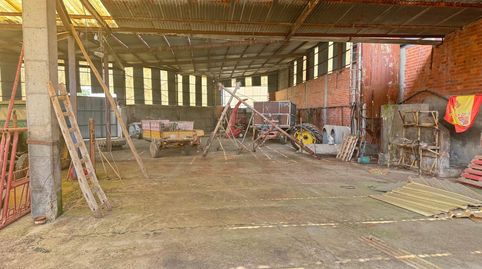 Se vende nave en Urdiales del Páramo, imatge 3