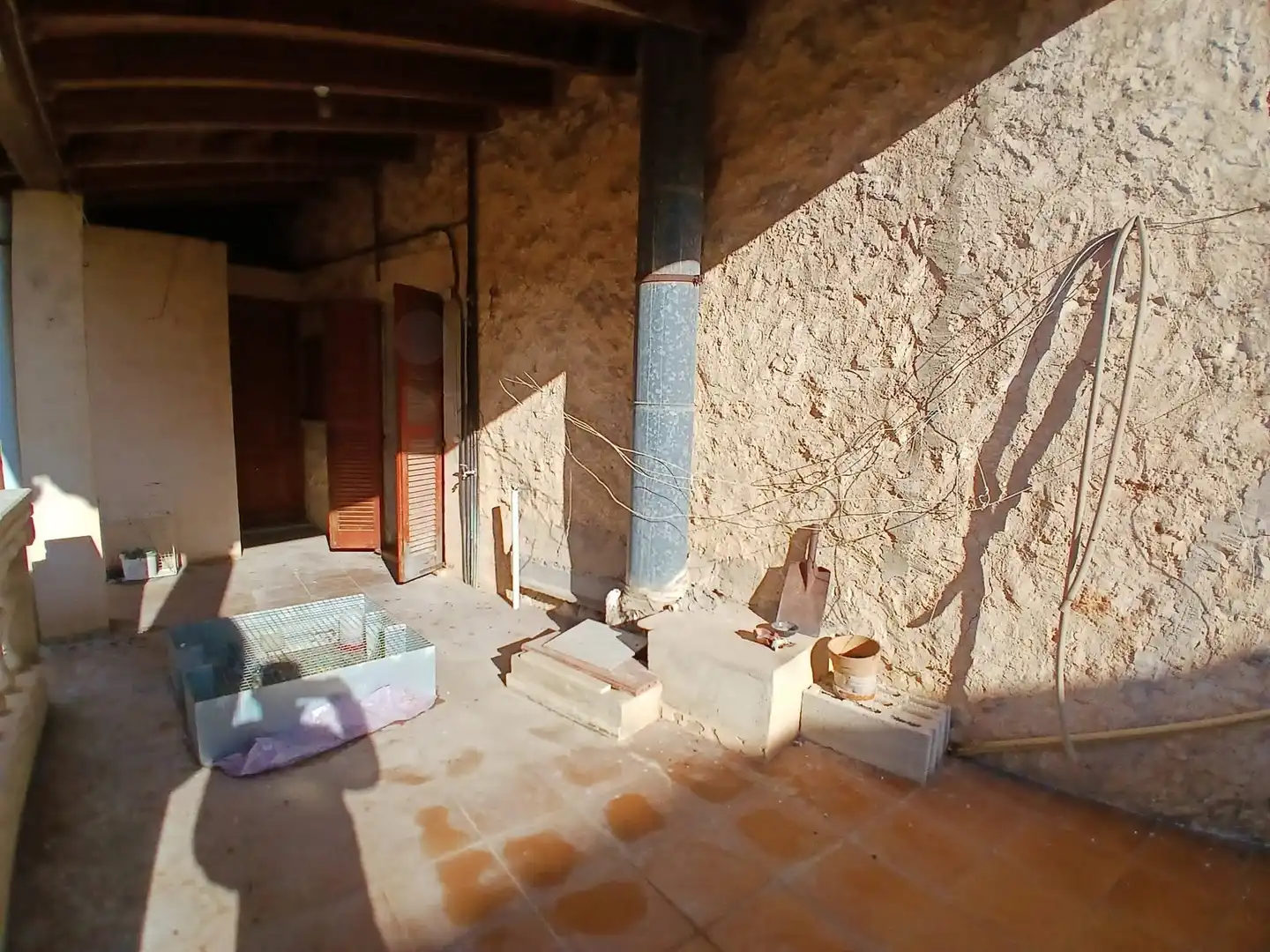 Country homes for sale in Sineu  with Heating